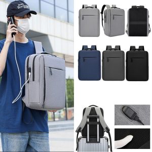 Lightweight Backpack - ZYX-C913