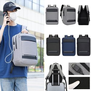 Lightweight Backpack - ZYX-C914