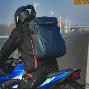 Lightweight Backpack - ZYX-CL01
