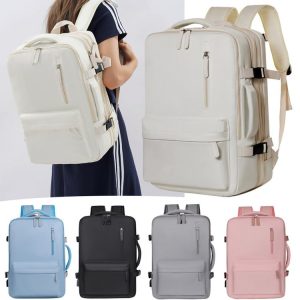Lightweight Backpack - ZYX-CZ01