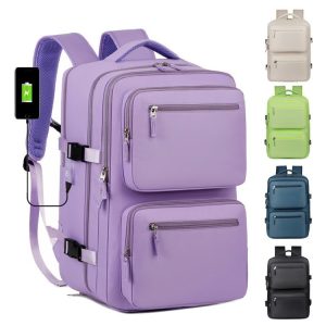 Lightweight Backpack - ZYX-CZ10