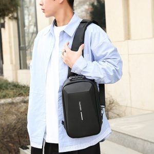 Multifunction Mummy Bag Backpack - ZYX-D02