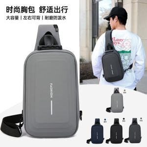 Multifunction Mummy Bag Backpack - ZYX-D03