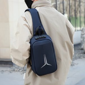 Multifunction Mummy Bag Backpack - ZYX-D06