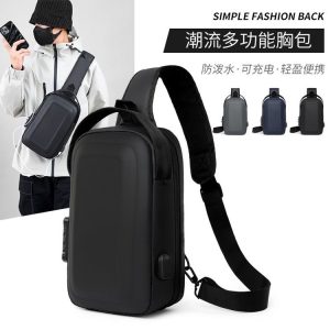 Multifunction Mummy Bag Backpack - ZYX-D13-1