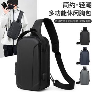 Multifunction Mummy Bag Backpack - ZYX-D13-2