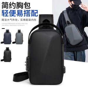 Multifunction Mummy Bag Backpack - ZYX-D13-3
