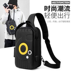 Multifunction Mummy Bag Backpack - ZYX-D13-4
