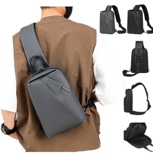 Multifunction Mummy Bag Backpack - ZYX-D13-5