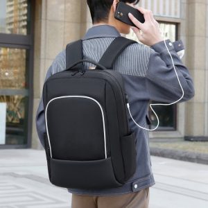 Lightweight Backpack - ZYX-F01