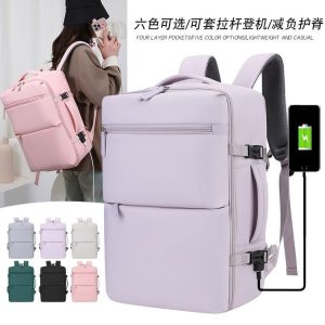 Lightweight Backpack - ZYX-G115