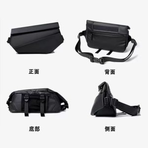 Multifunction Mummy Bag Backpack - ZYX-G310