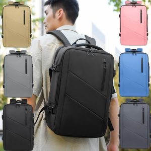 Lightweight Backpack - ZYX-G490-1