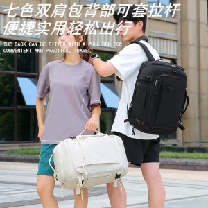 Lightweight Backpack - ZYX-GS1010-1
