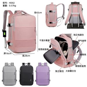 Lightweight Backpack - ZYX-HD02