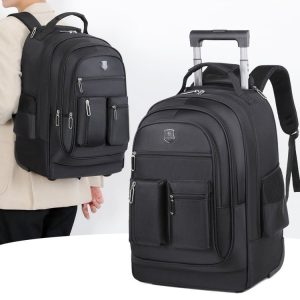 Lightweight Backpack - ZYX-HY-02