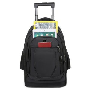Lightweight Backpack - ZYX-HY-04