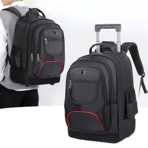 Lightweight Backpack - ZYX-HY-08