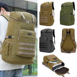 Lightweight Backpack - ZYX-J042