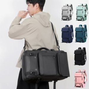 Lightweight Backpack - ZYX-LL508