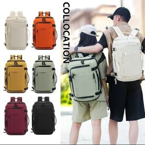 Lightweight Backpack - ZYX-LW1010