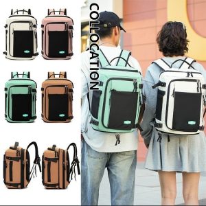 Lightweight Backpack - ZYX-LW1016