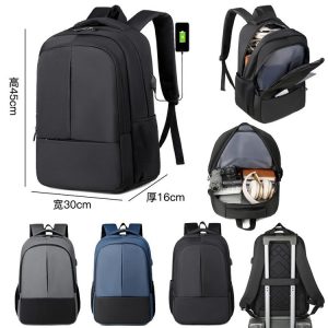 Lightweight Backpack - ZYX-LY2311