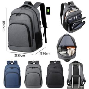 Lightweight Backpack - ZYX-LY2315