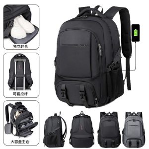 Lightweight Backpack - ZYX-LY2410