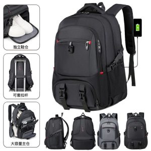 Lightweight Backpack - ZYX-LY2411