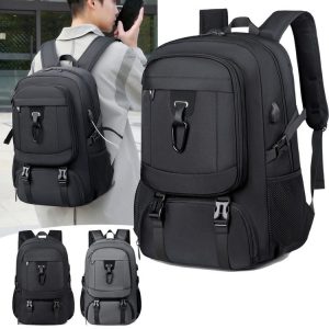 Lightweight Backpack - ZYX-LY2412-1