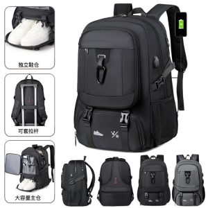 Lightweight Backpack - ZYX-LY2412