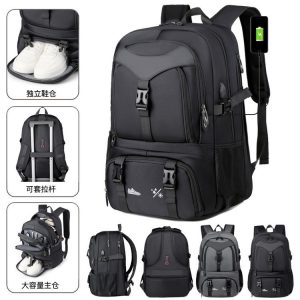 Lightweight Backpack - ZYX-LY2413