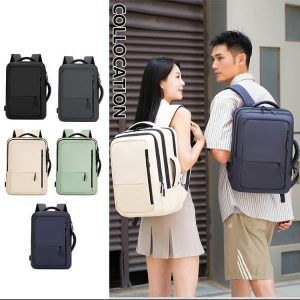 Lightweight Backpack - ZYX-LY2512