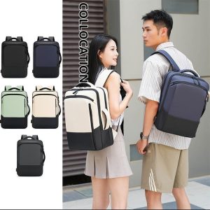 Lightweight Backpack - ZYX-LY2513