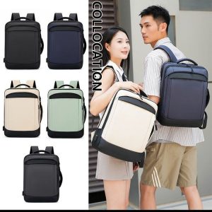 Lightweight Backpack - ZYX-LY2516