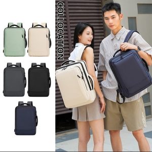 Lightweight Backpack - ZYX-LY2518