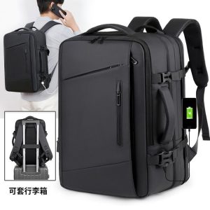 Lightweight Backpack - ZYX-M1604