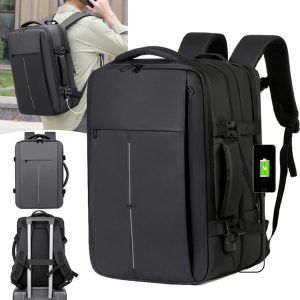 Lightweight Backpack - ZYX-M817
