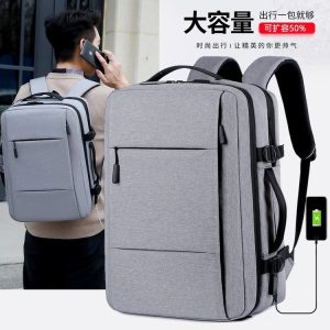 Lightweight Backpack - ZYX-M8817
