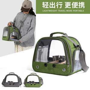 Women's Bag - ZYX-NB01