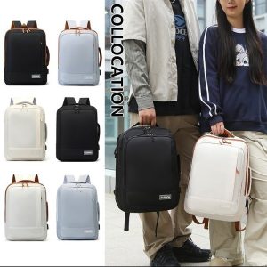 Lightweight Backpack - ZYX-P012