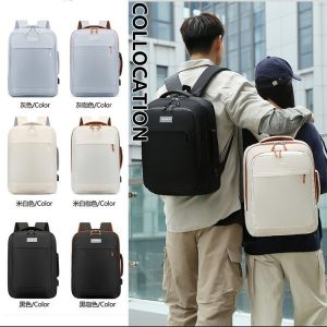 Lightweight Backpack - ZYX-P013