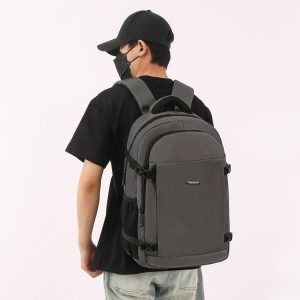 Lightweight Backpack - ZYX-P057