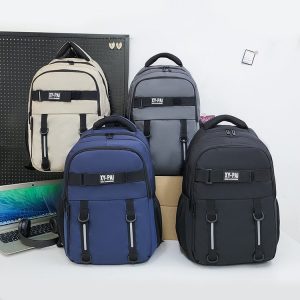 Lightweight Backpack - ZYX-P063