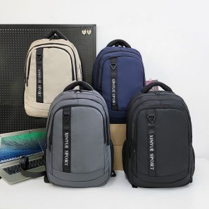 Lightweight Backpack - ZYX-P072