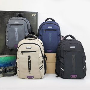 Lightweight Backpack - ZYX-P089