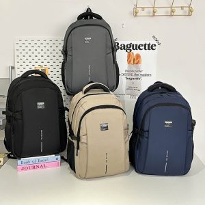 Lightweight Backpack - ZYX-P097