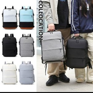 Lightweight Backpack - ZYX-P801