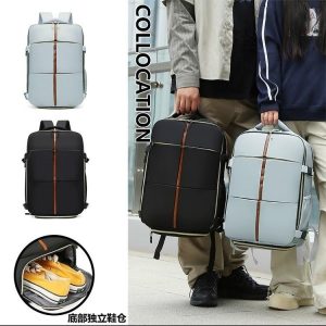 Lightweight Backpack - ZYX-P802